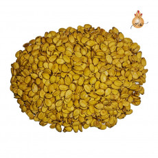 تخمه هندوانه زرد سهانوین مدل محبوبی
